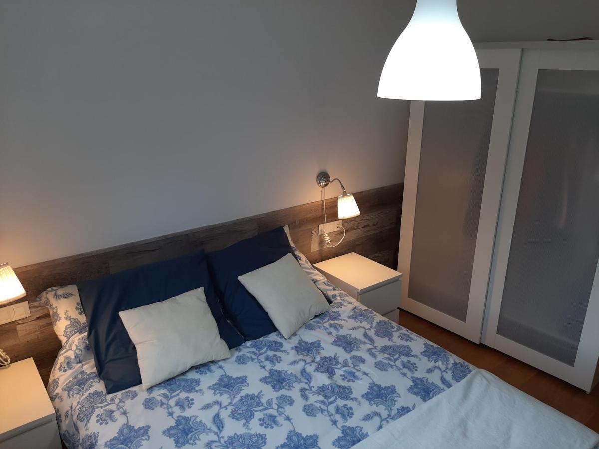 Apartament L'Artiga Sesué Zewnętrze zdjęcie