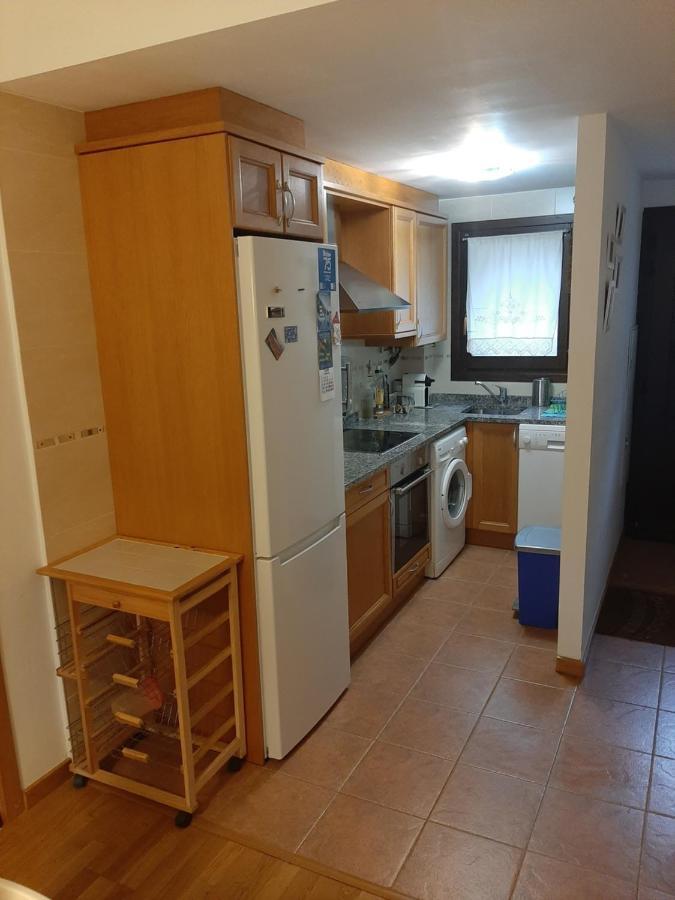 Apartament L'Artiga Sesué Zewnętrze zdjęcie