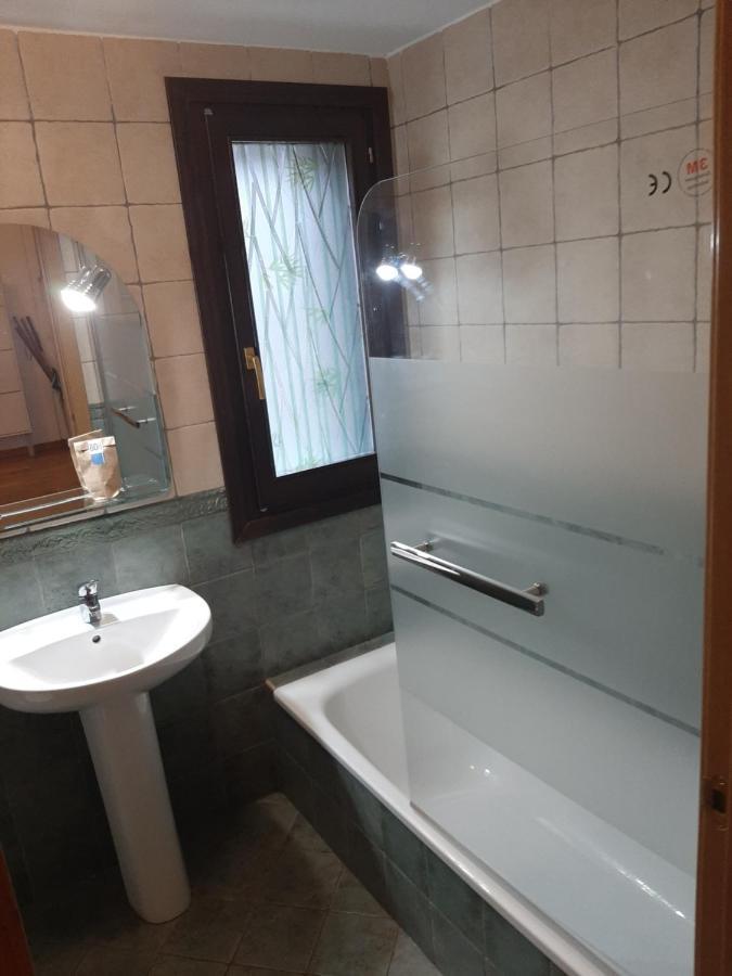 Apartament L'Artiga Sesué Zewnętrze zdjęcie